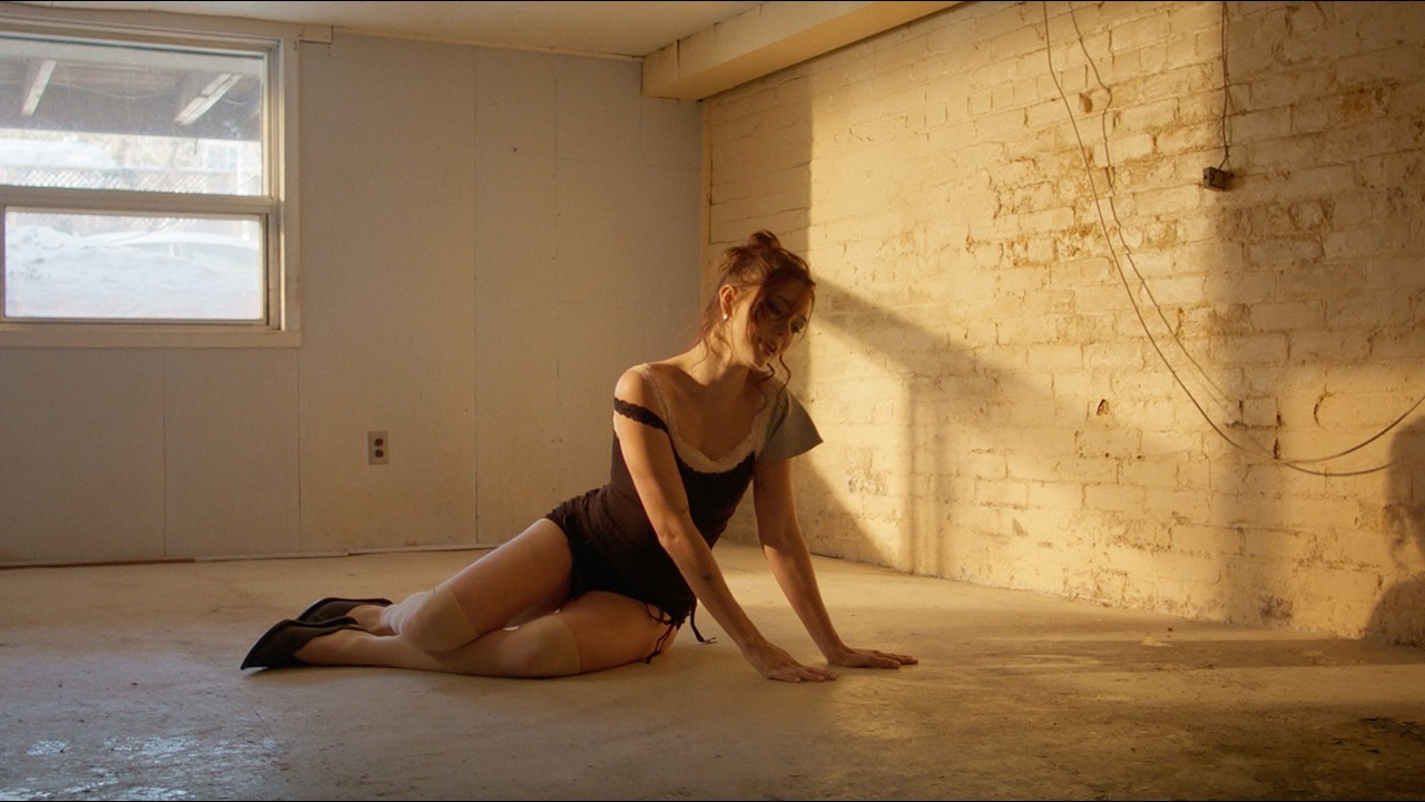 Katie Tupper – Sick To My Stomache