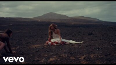 Kelsey Lu – Running To Pain