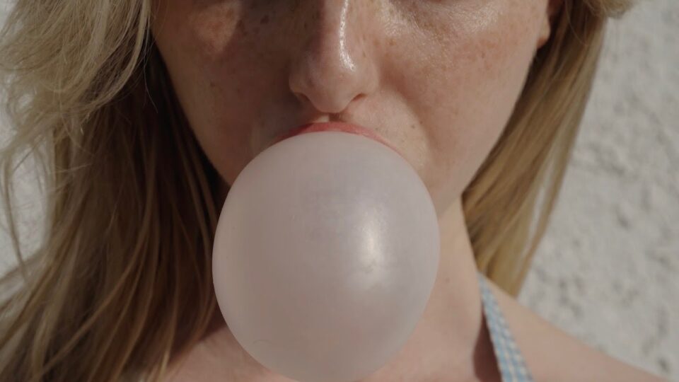 Keni Titus – hands to myself