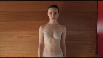 Keni Titus – pretty in pink