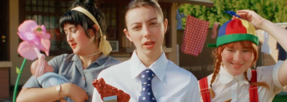 Kidsistr – American Teenage Prophecy