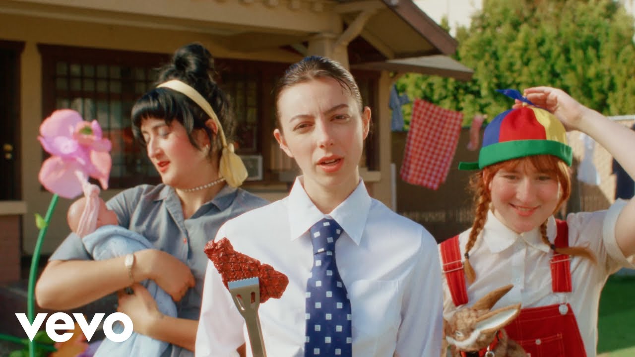 Kidsistr – American Teenage Prophecy