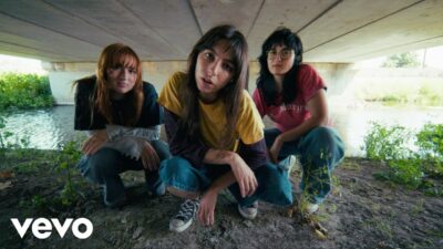 Kid Sistr – Maniac