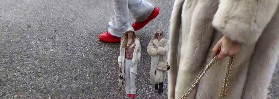 Kim Petras – Get Some