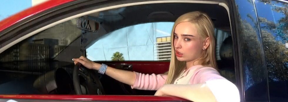 Kim Petras – Mr. Producer (Feat. BC Kingdom)