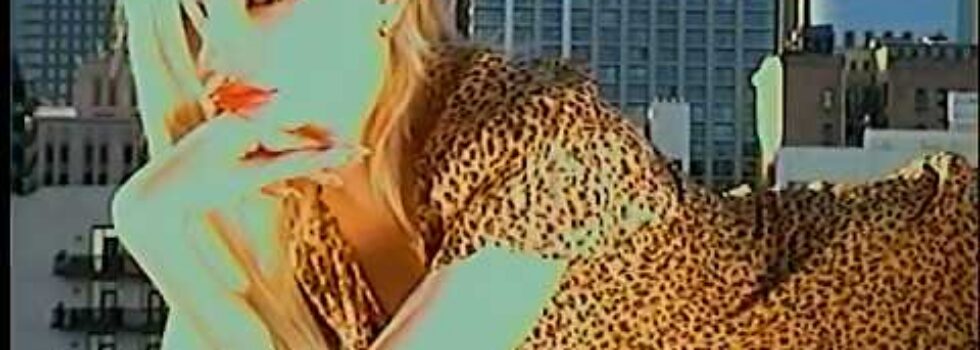 Kim Petras – Pop Sound