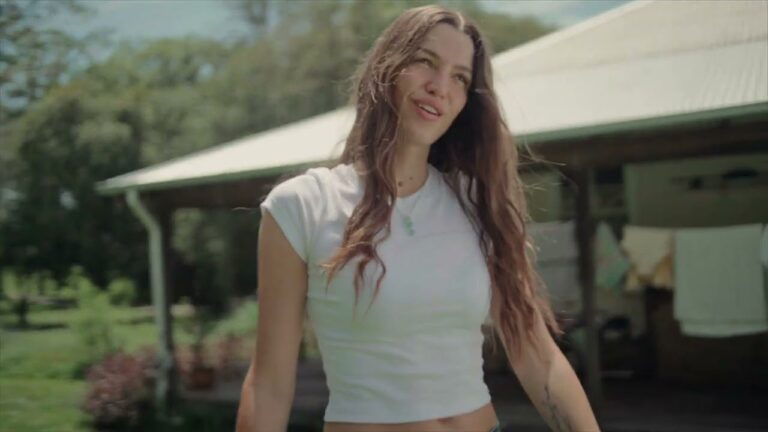 Kita Alexander – The Good House music video