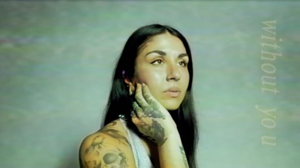 Krewella – Without You