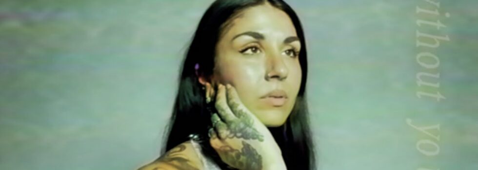 Krewella – Without You