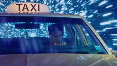 Kungs & Theophilus London – Galaxy