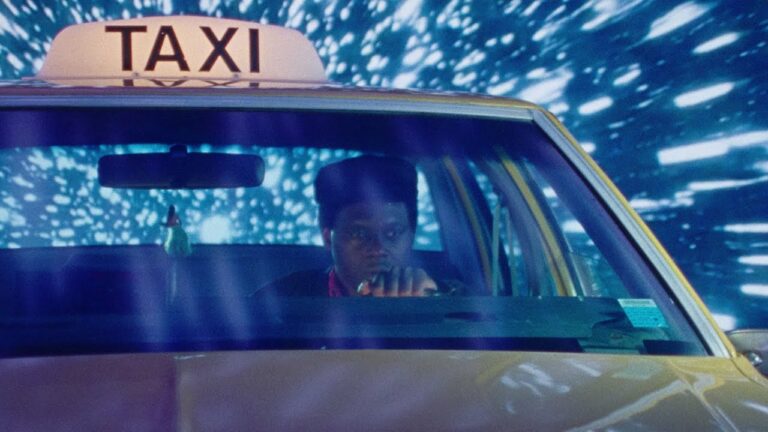 Kungs & Theophilus London – Galaxy music video
