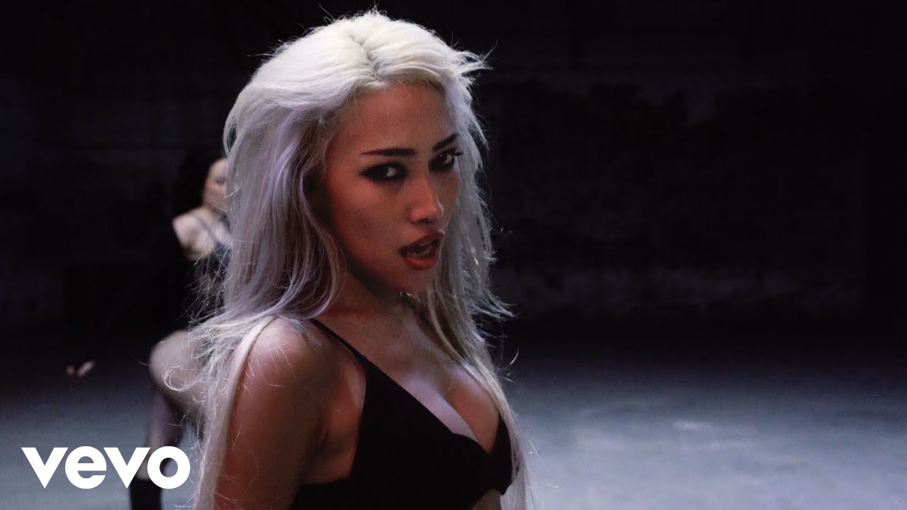 Kyra Machida – Humiliation Ritual