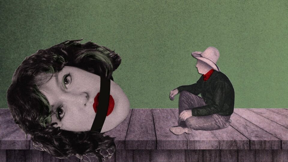 La Sécurité – Bingo music video