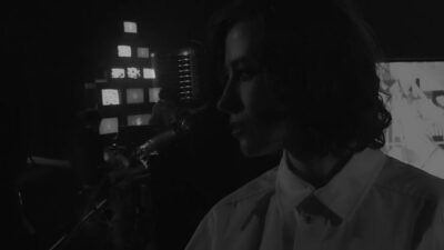 Ladytron – A Death In London