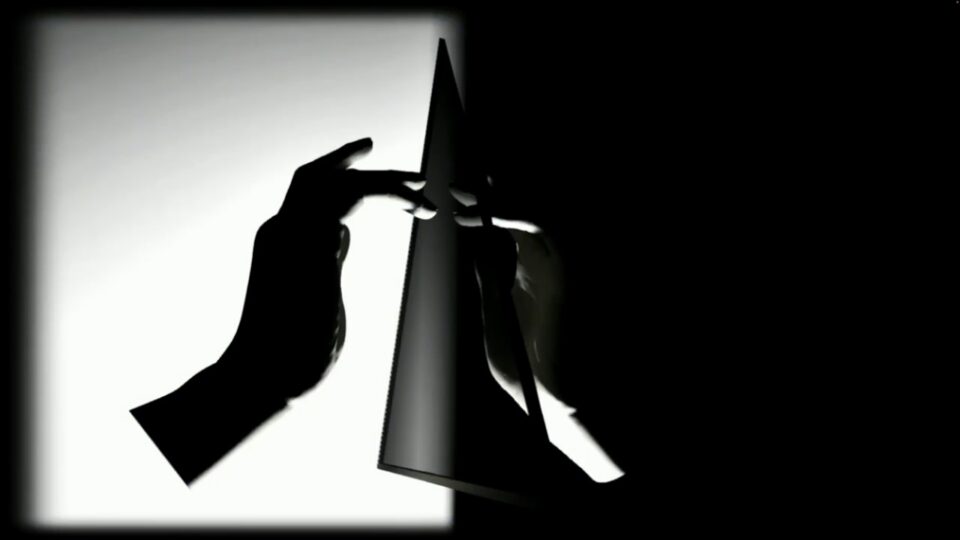 Ladytron – Evergreen