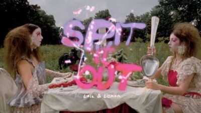 Lail & Lomar – Spit It Out
