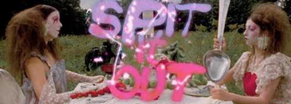 Lail & Lomar – Spit It Out