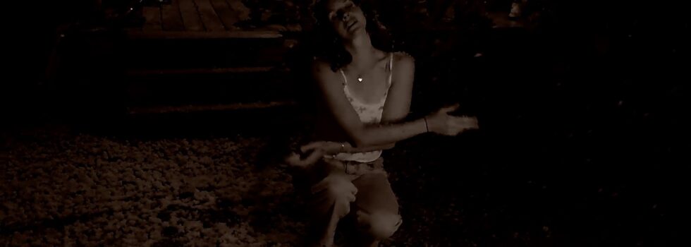 Lana Del Rey – White Feather Hawk Tail Deer Hunter