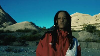 LANNDS – Hold My Place