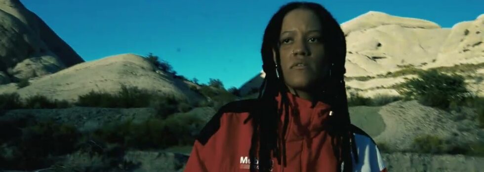 LANNDS – Hold My Place