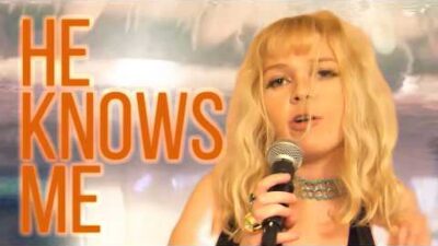 LavaLove – Go Go Boots