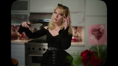 LavaLove – Sniffin’ Around