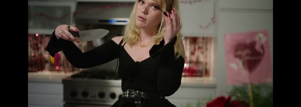 LavaLove – Sniffin’ Around