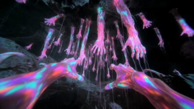 Natalie Red – Silence Through These Walls