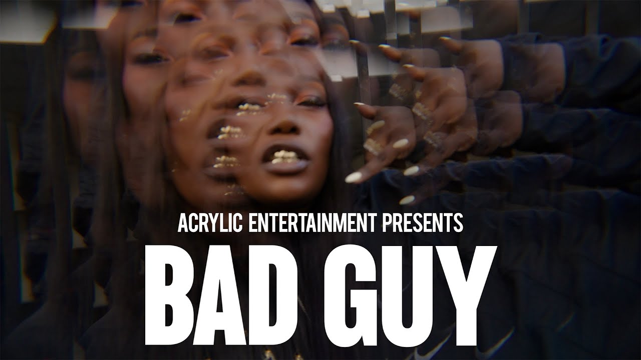 Leikeli47 – Bad Guy