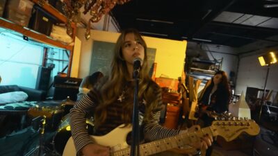 Lennie Rayen – Give It Up