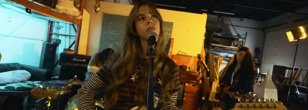 Lennie Rayen – Give It Up