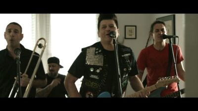 Less Than Jake – Bomb Drop
