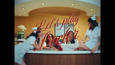 Turning Jane – Let’s Play Doctor