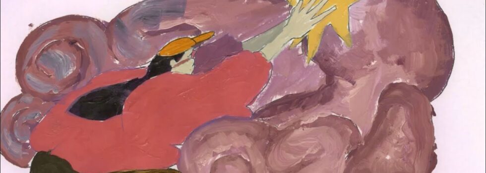 Lia Pappas-Kemps – Towers