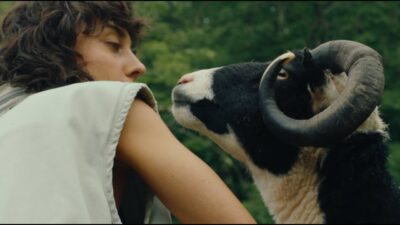 Chloe Southern – Lightning Rod