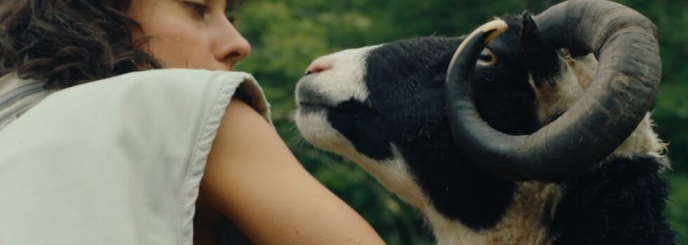 Chloe Southern – Lightning Rod