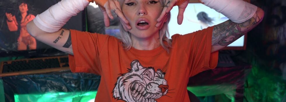 Lights – COME GET YOUR GIRL