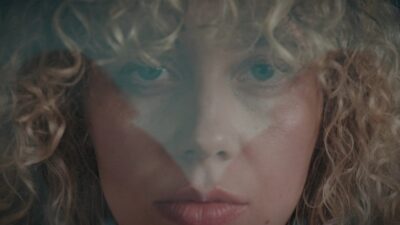 Lizzie Reid – Sweet Relief