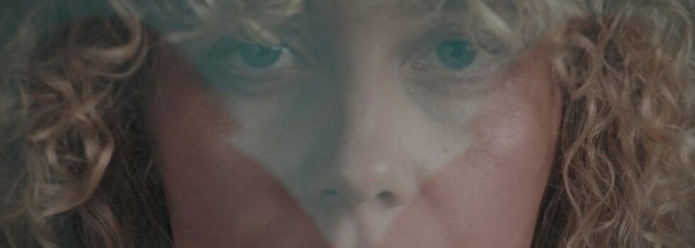 Lizzie Reid – Sweet Relief