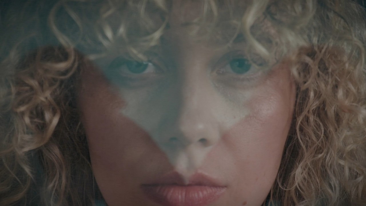 Lizzie Reid – Sweet Relief