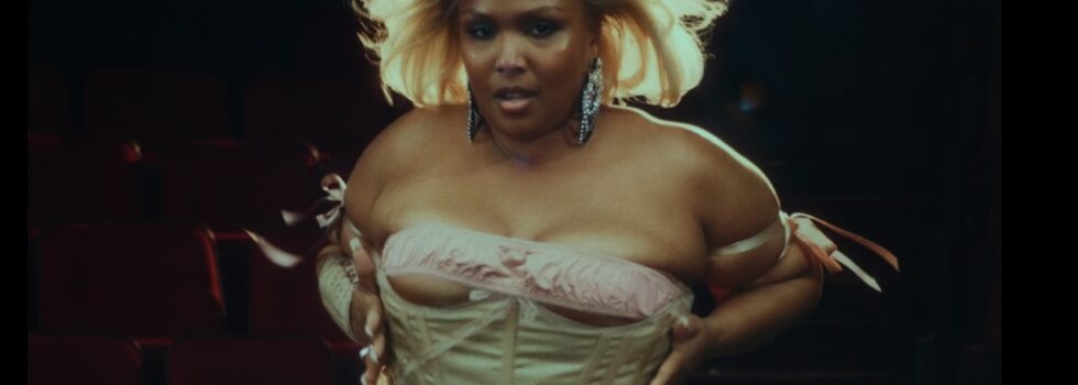 Lizzo – Don’t Make Me Love U