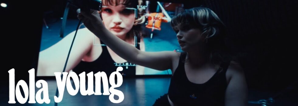 Lola Young – Post Sex Clarity (Alternate Music Video)