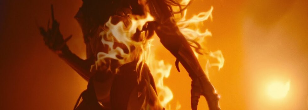 Loreen – Feels Like Heaven
