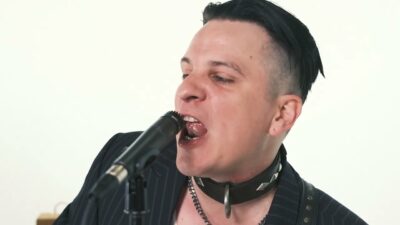 Los Frankies – Dog City