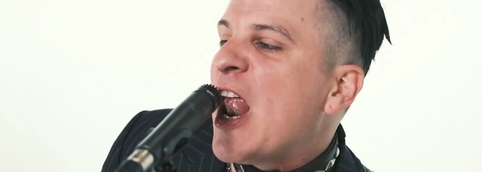 Los Frankies – Dog City