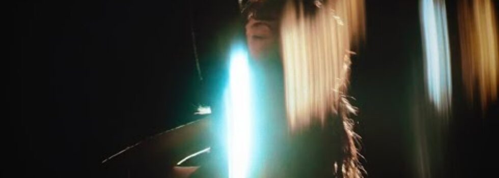 Faith Ordway – Love The Baby