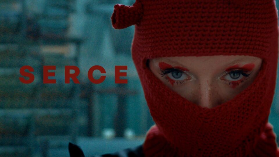 Lotta – serce (Feat. Marie)