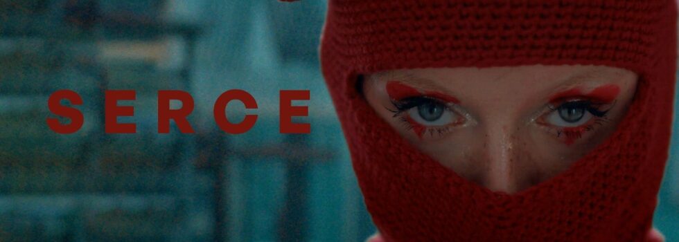 Lotta – serce (Feat. Marie)