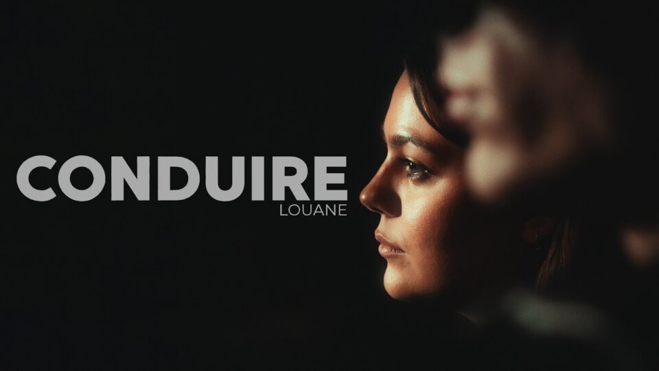 Louane – Conduire music video