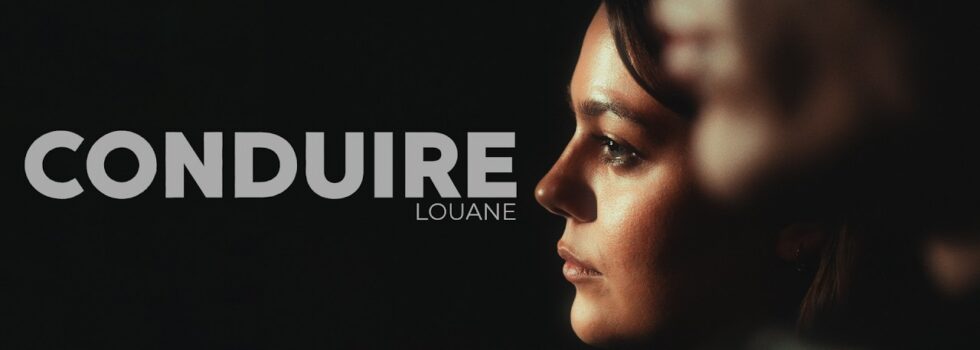 Louane – Conduire